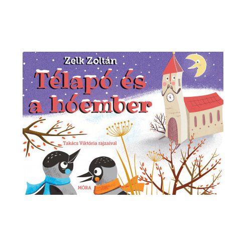 Télapó és a hóember