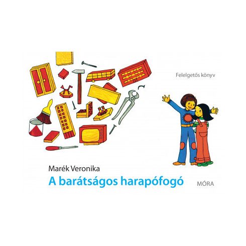 A barátságos harapófogó