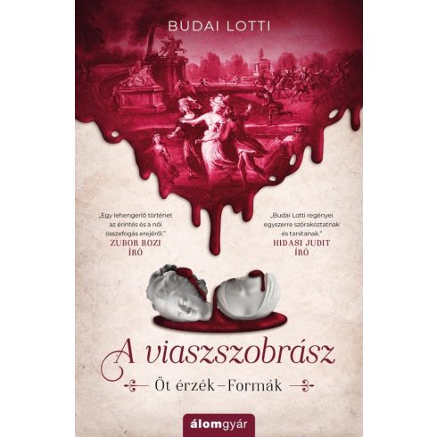 A viaszszobrász