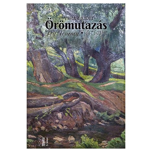 Örömutazás 3. kötet - Versfordítások