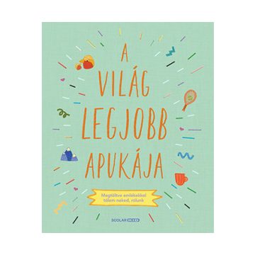 A világ legjobb apukája