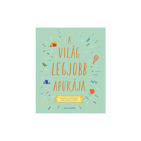 A világ legjobb apukája