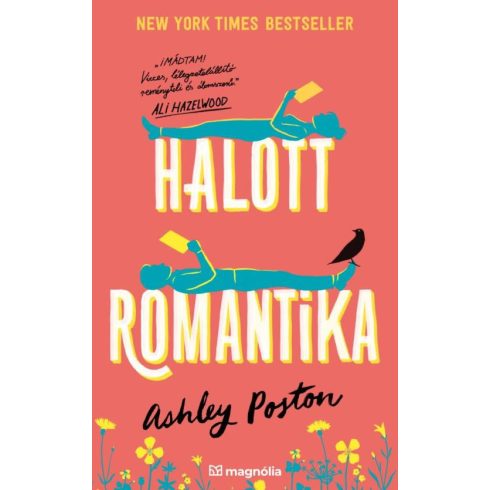 Halott romantika