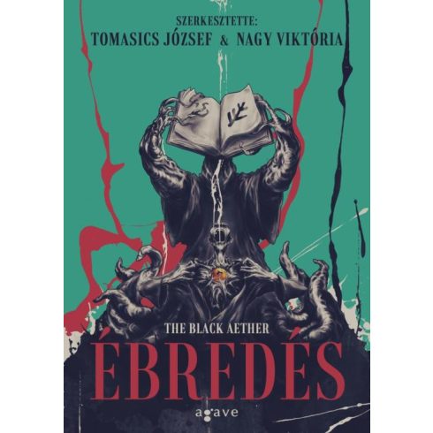 The Black Aether - Ébredés