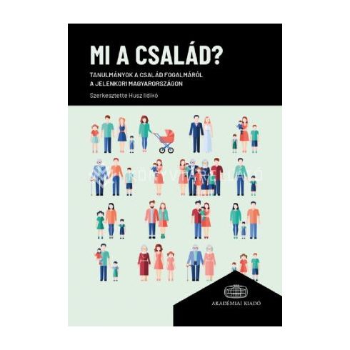 Mi a család?