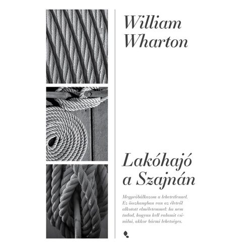 Lakóhajó a Szajnán