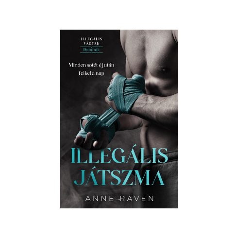 Illegális játszma