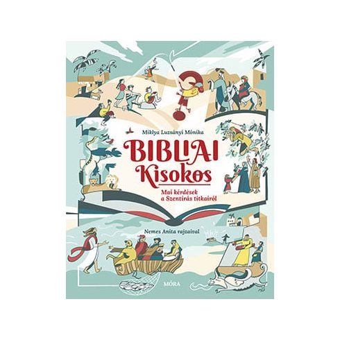 Bibliai Kisokos