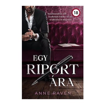 Egy riport ára