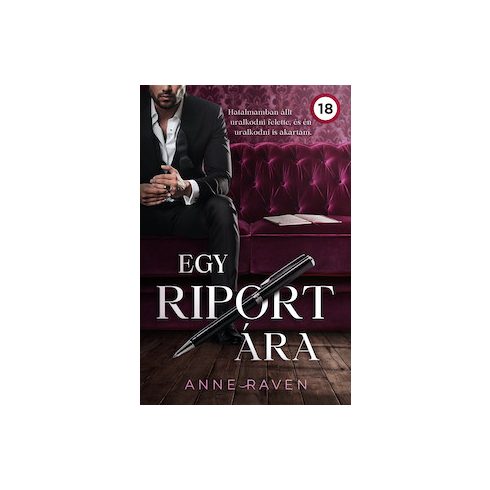 Egy riport ára