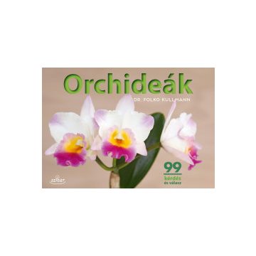 Orchideák