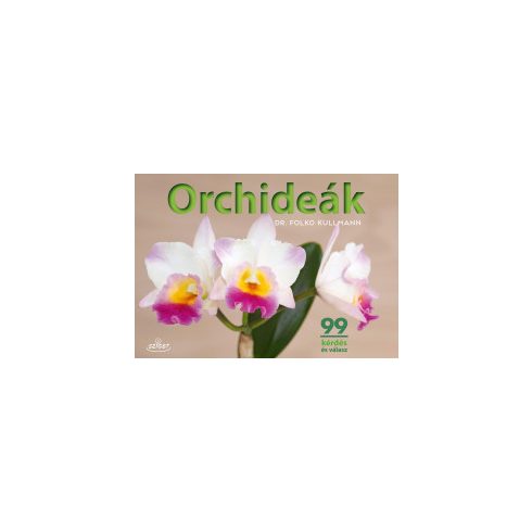 Orchideák