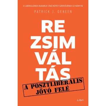 Rezsimváltás