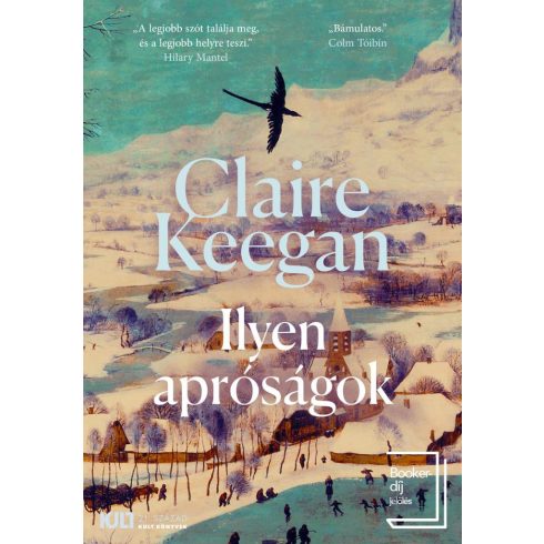 Ilyen apróságok
