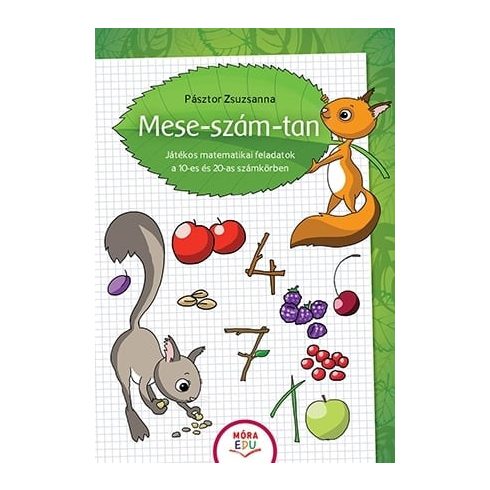 Mese-szám-tan