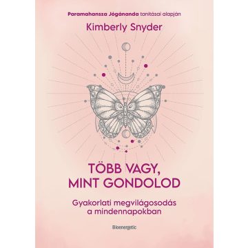 Több vagy, mint gondolod