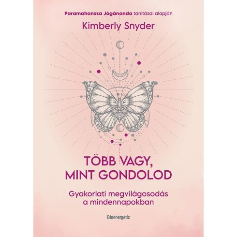 Több vagy, mint gondolod