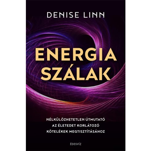 Energiaszálak
