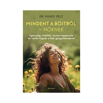Mindent a böjtről – Nőknek