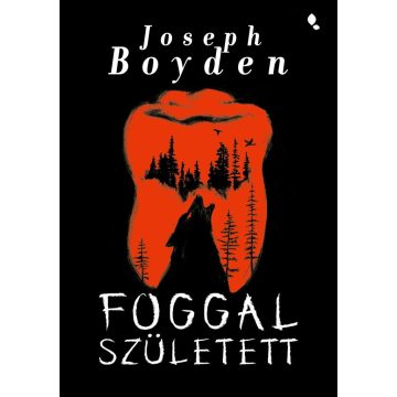 Foggal született