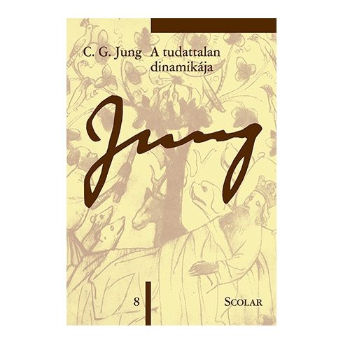 A tudattalan dinamikája (ÖM 8)