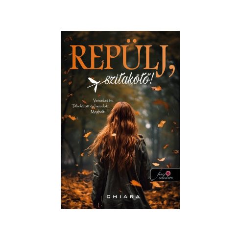 Repülj, szitakötő!