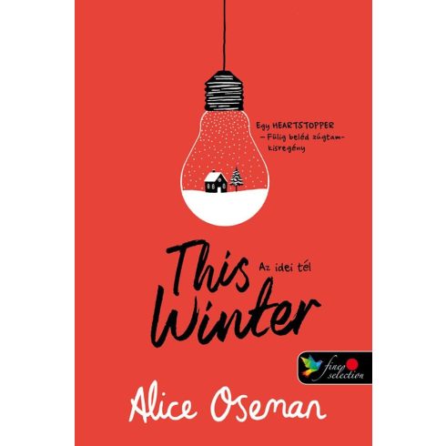 This winter - Az idei tél (Pasziánsz 0,5) Önállóan is olvasható! (brit)