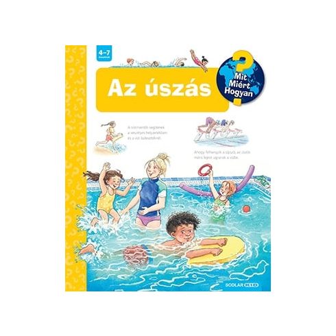 Az úszás