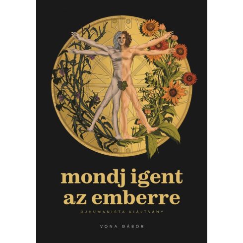 mondj igent az emberre