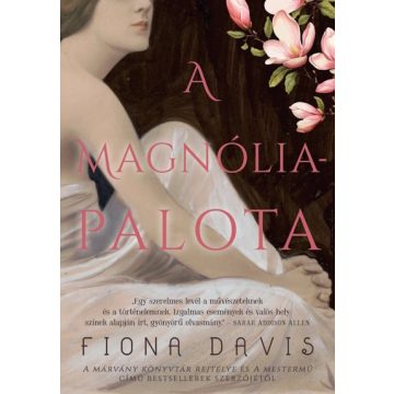 A Magnólia-palota