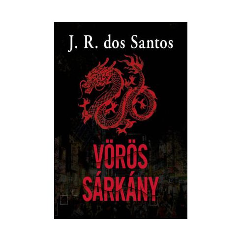 Vörös Sárkány