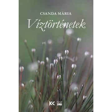 Víztörténetek