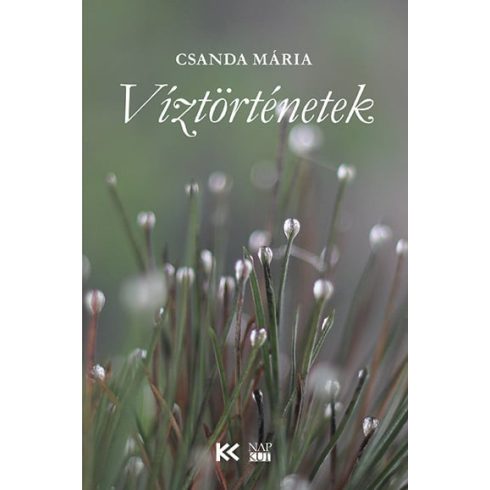 Víztörténetek