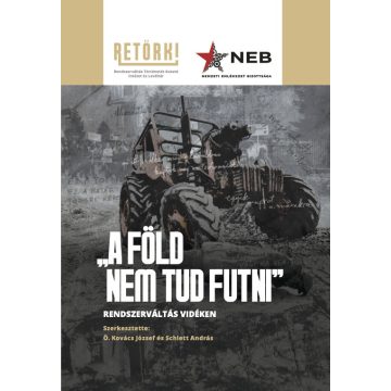 "A föld nem tud futni"