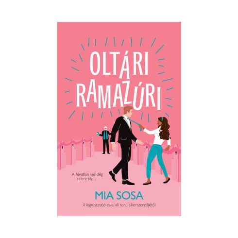 Oltári ramazúri