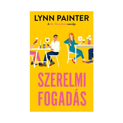 Szerelmi fogadás