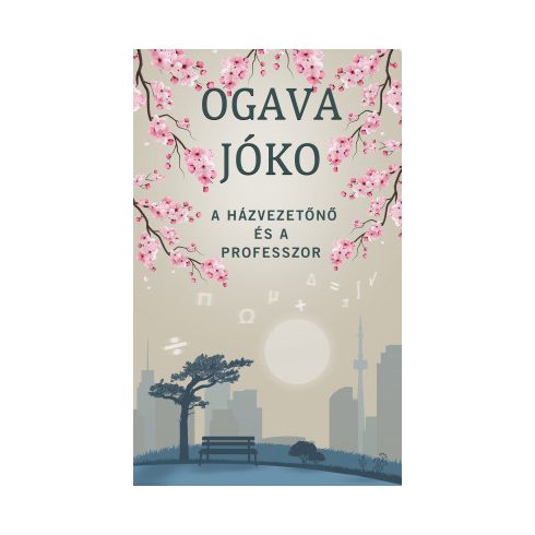 A házvezetőnő és a professzor