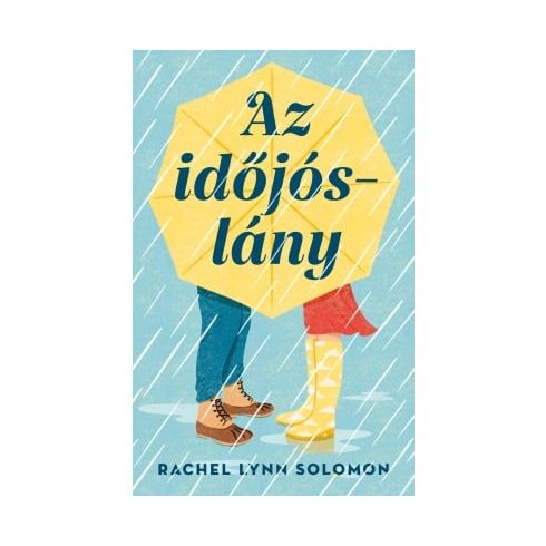 Az időjóslány