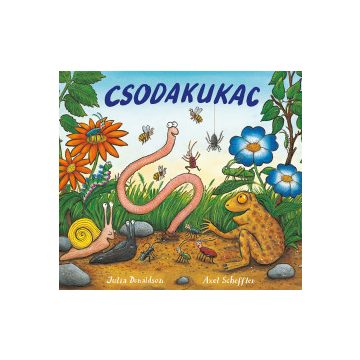 Csodakukac