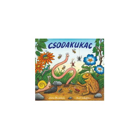 Csodakukac