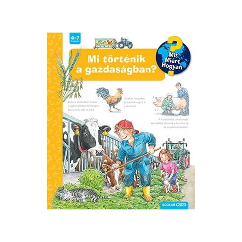 Mi történik a gazdaságban?