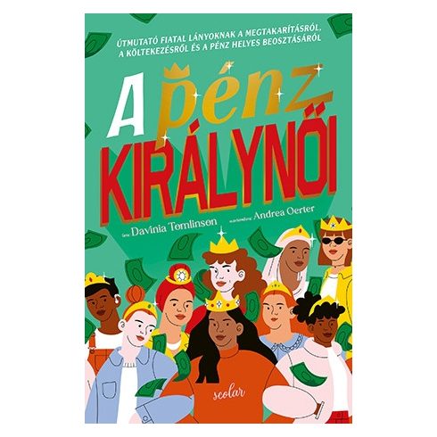A pénz királynői