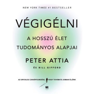 Végigélni