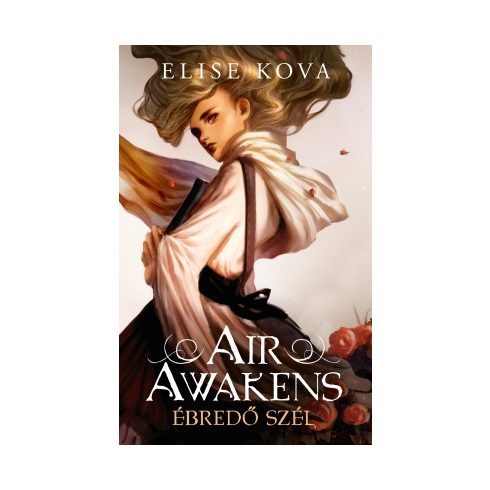 Air Awakens 1. – Ébredő szél