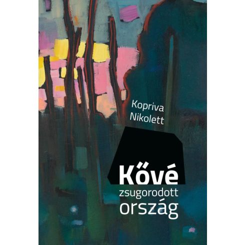 Kővé zsugorodott ország