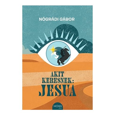 Akit keresnek: Jesua