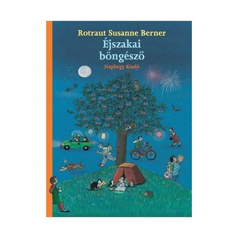 Éjszakai böngésző