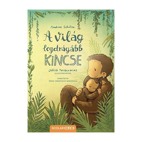 A világ legdrágább kincse (2. kiadás)