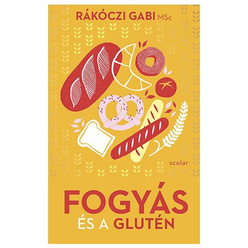 Fogyás és glutén