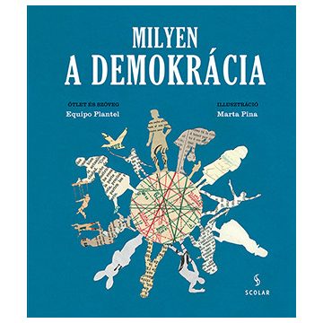 Milyen a demokrácia